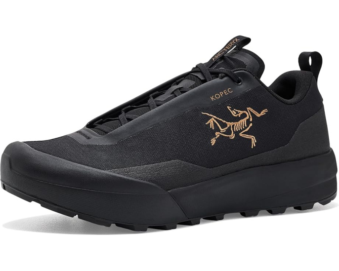 Arc'teryx Kopec 2 Low GTX треккинговые кроссовки облегченные