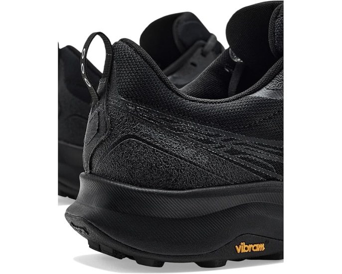 Saucony кроссовки Peregrine 16 Gtx с защитой GORE-TEX