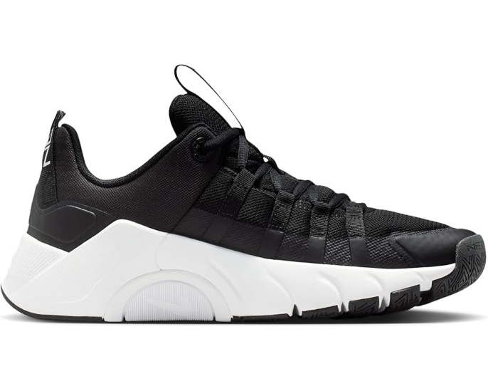 Кроссовки Nike Free Metcon 7 с технологией Free