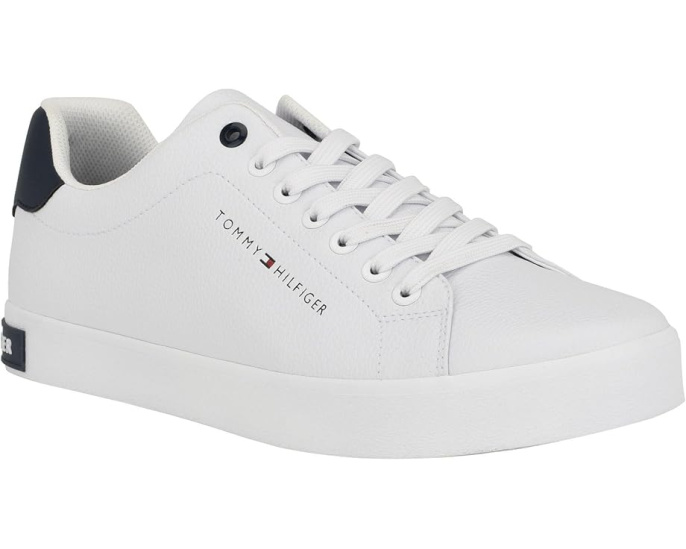 Tommy Hilfiger Rezmy с круглым носком и стелькой Memory Foam