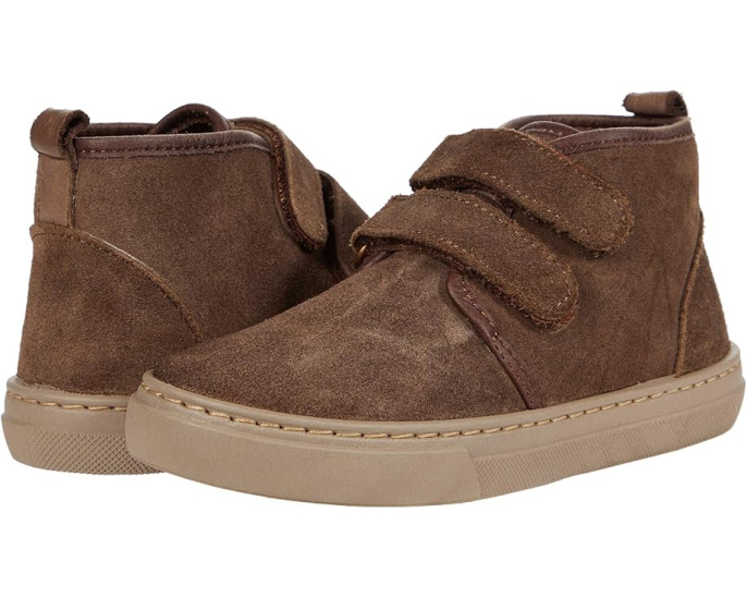Детская обувь Cienta Kids Shoes из кожи с фруктовым ароматом
