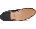 Оксфорды Allen Edmonds Park Avenue из премиальной кожи с мыском