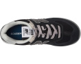 Кроссовки New Balance 574 Core с переработанными материалами и амортизацией EVA