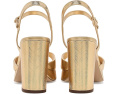Sam Edelman сандалии Fleur на платформе с ремешком на щиколотке