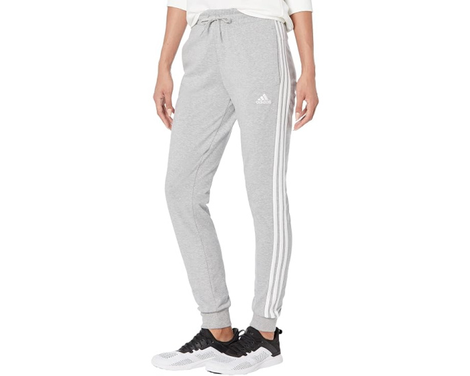 3-Stripes Single Jersey Pants