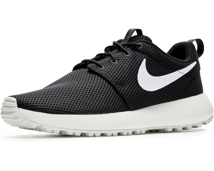 Гольф-обувь Nike Roshe Golf Next Nature из переработанных материалов