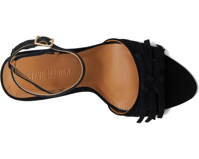 Туфли Steve Madden Porsha на шпильке с ремешком
