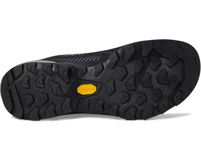 Трекинговые кроссовки Scarpa Rapid LT с переработанными материалами