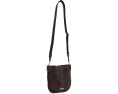 Кожаная сумка через плечо Rebecca Minkoff Darren Slim