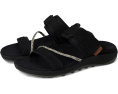Сандалии Merrell Terran 4 Slide с открытым носком и стелькой FloatMax