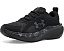 Кроссовки Under Armour Charged Assert 11 Camo для подростков