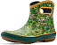 Резиновые сапоги Bogs Patch Ankle Garden для сада