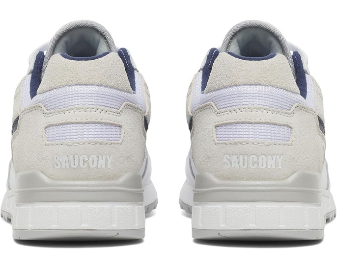 Кроссовки Saucony Shadow 5000 с амортизацией EVA и подошвой XT 600