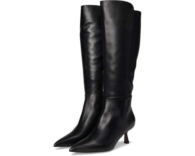 Ботильоны Sam Edelman Taylin с острым носком и устойчивым каблуком