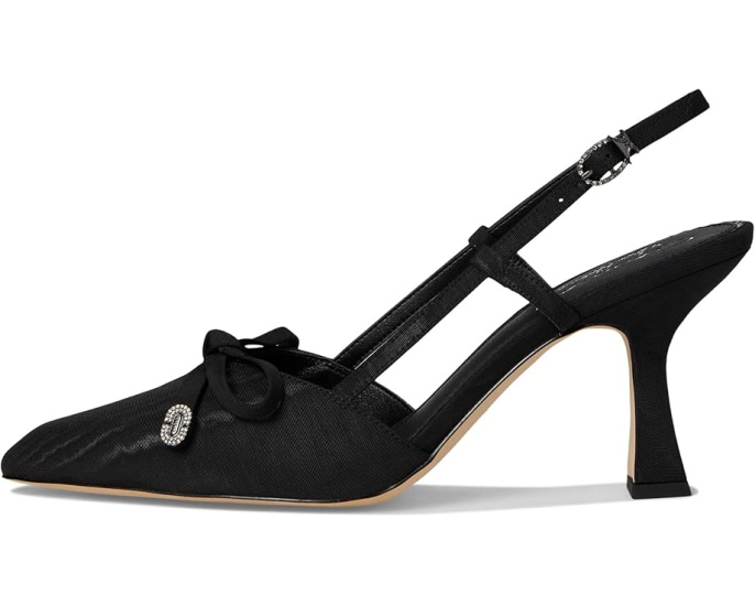 Туфли лодочки Circus NY by Sam Edelman Monica с острым носом и стразами
