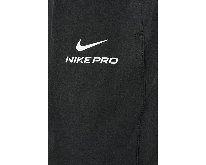 Тренировочные брюки Nike Pro Training Dri-FIT с технологией отвода влаги
