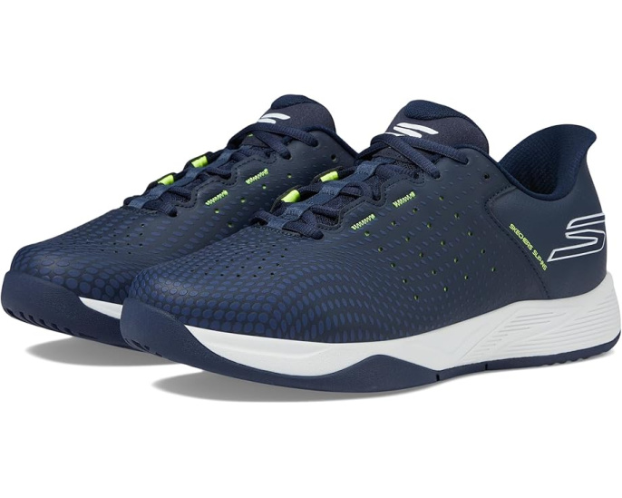 Кроссовки Skechers Go Run Consistent 2.0 для бега с амортизацией ULTRA LIGHT