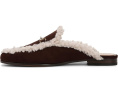Мюли Sam Edelman Linnie Cozy с искусственным мехом