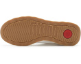 FitFlop кроссовки Retro-Q FF Fabric/Suede