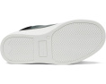 Детские кроссовки Kurt Geiger London Kids Mini Laney Eye с блестками