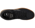 New Balance кеды 440 High V2 для скейтбординга черные