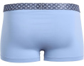 Боксеры Micro Touch Boxer Brief с принтованным поясом от Hanro