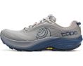 Трейловые кроссовки Topo Athletic Pursuit 3 с нулевым перепадом и подошвой Vibram