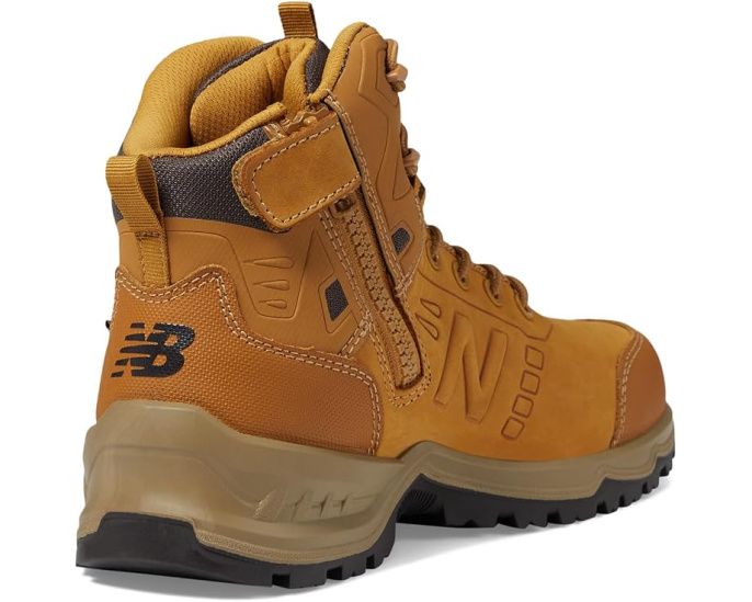 Рабочие ботинки New Balance Contour Comp Toe SD100 PR SR с композитным носком