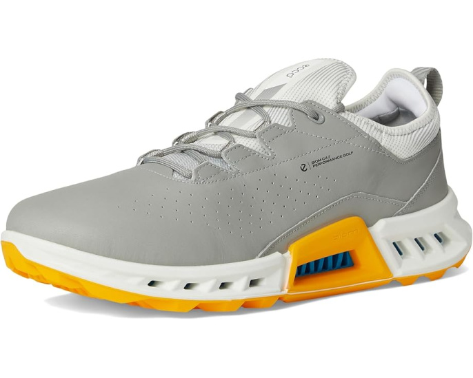 Водонепроницаемые гольфы ECCO Biom C4 Vented с мембраной GORE-TEX