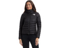 Толстовка The North Face Terra Peak Hoodie с капюшоном