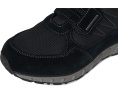 Ботинки L.L.Bean Snow Sneaker 5 Mid на липучках с утеплением