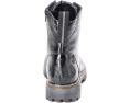Josef Seibel Marta 02 кожаные ботинки на шнуровке