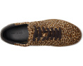 Кроссовки Phoenix из замши с прозрачной подошвой Tory Burch