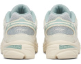 Кроссовки Saucony Grid Jazz 9 из сетки и кожи