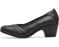 Туфли Emily2 Gracie от Clarks с каблуком-рюмочкой