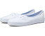 Балетки Keds The Mini Slip On с текстильным верхом и стелькой Softerra