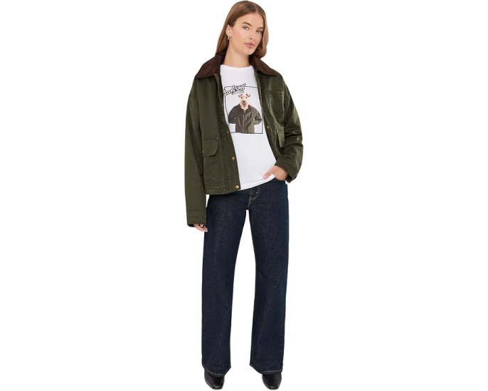 Mariana T-Shirt
