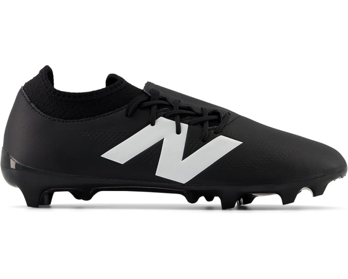 New Balance FURON DISPATCH FG V7+ с боковой шнуровкой и шипами