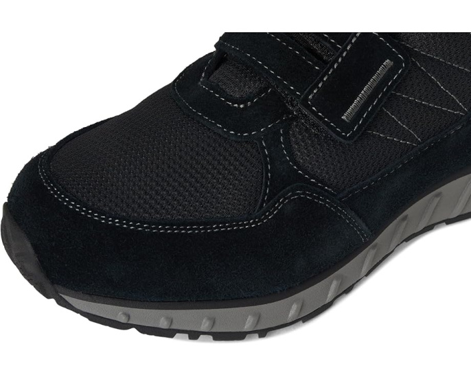 Ботинки L.L.Bean Snow Sneaker 5 Mid на липучках с утеплением