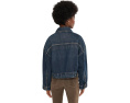 Loose Crop Trucker