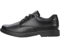 Stride Rite SR Murphy детские лоферы из гладкой кожи с пеной Ortholite