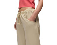Брюки Bondai E-waist от Prana с эластичным поясом на шнурке