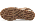 TOMS TRVL Lite Retro кроссовки для детей Light Brown