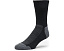 Носки Feetures Elite Max Cushion Mini Crew для бега с максимальной амортизацией