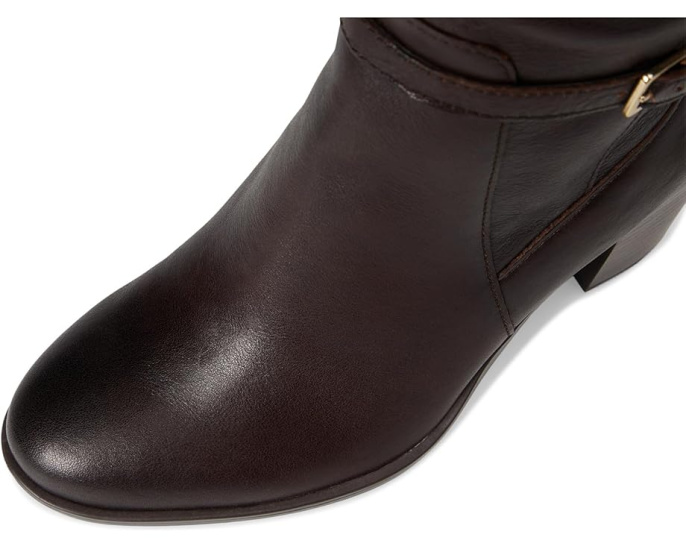 Ботинки Naturalizer Kalina Extra Wide Calf с широким голенищем