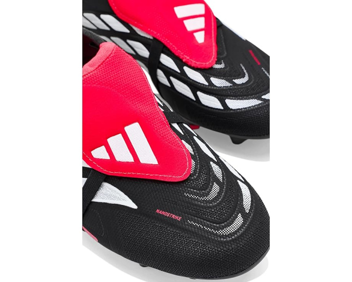 Adidas Predator League бутсы AG с откидным язычком