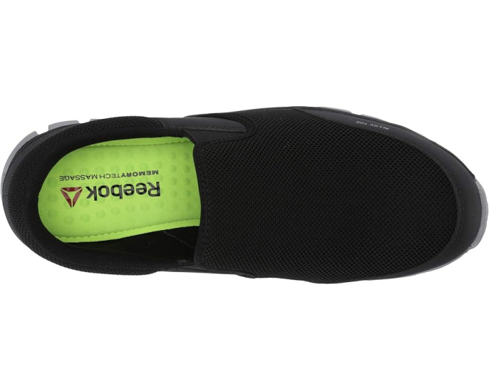 Reebok кроссовки рабочие Sublite Cushion с композитным носком