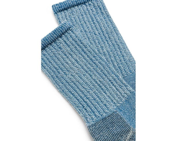 Hike Classic Edition Light Cushion Crew Socks 3-Pack