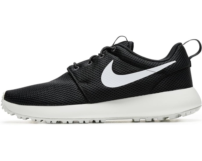 Гольф-обувь Nike Roshe Golf Next Nature из переработанных материалов