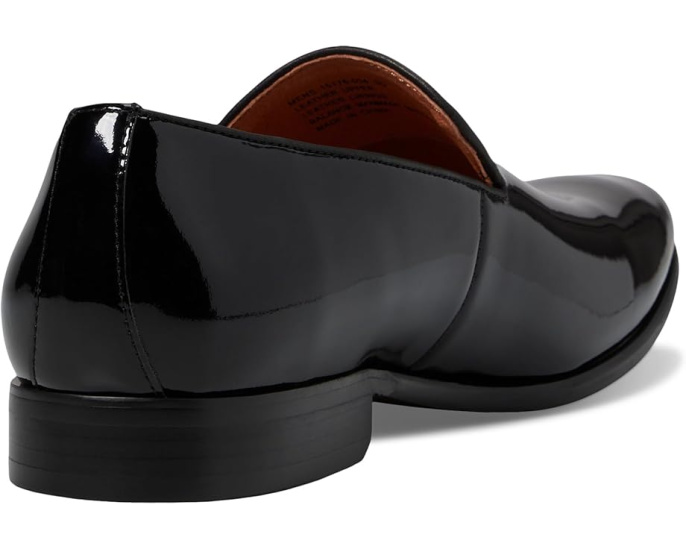 Мокасины Florsheim Postino Plain Toe Slip-On с подошвой Flexsole и поддержкой свода стопы